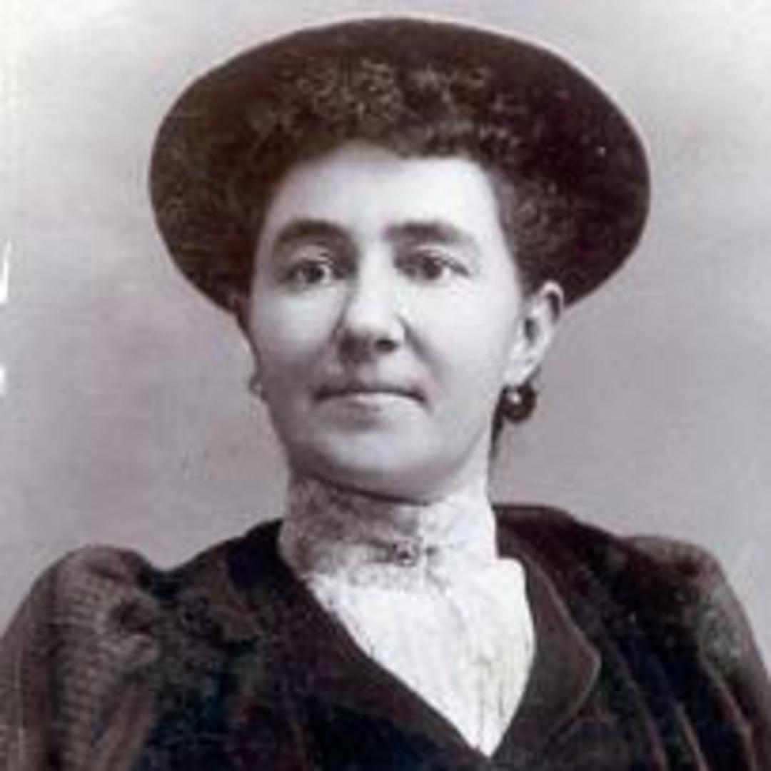 Ann Mariah Boden (1862 - 1941) Profile